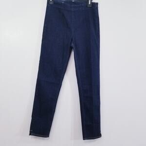 POLO Ralph Lauren Jeans Mid Rise Dark wash Skinny Denim